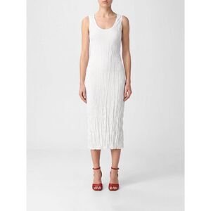Toteme Dress Woman White